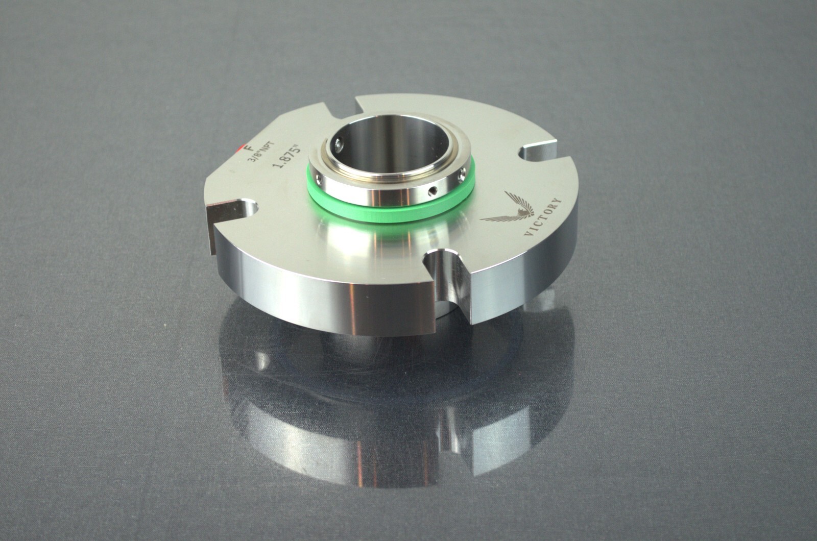 Replacement 1.875 Durco Mark II & III Group II Big Bore Cartridge Seal Replacement 1.875 Durco Mark II & III Group II Big Bore Cartridge Seal