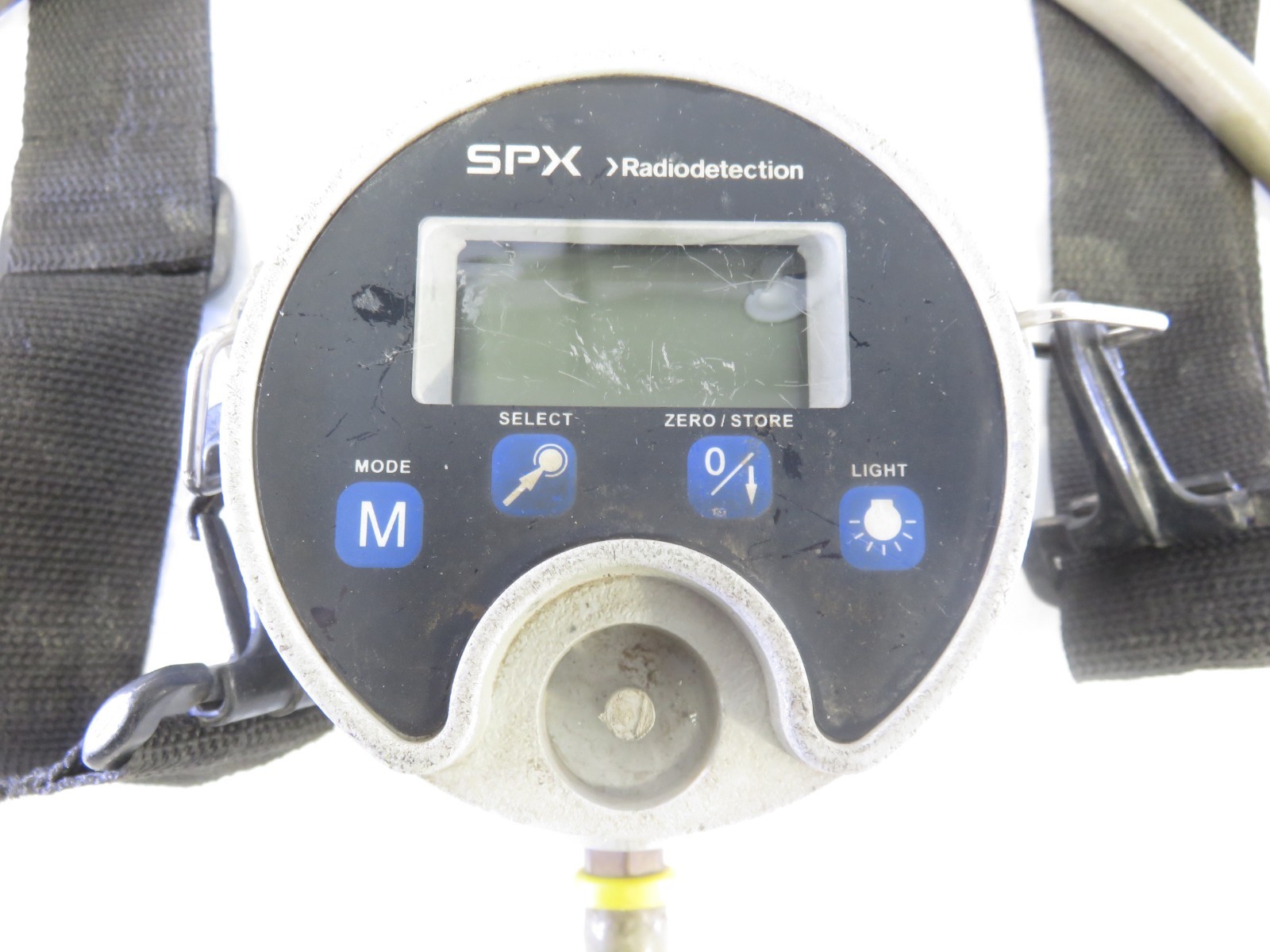 Radiodetection SPX Dielectric, For Parts/Repair Radiodetection SPX Dielectric, For Parts/Repair