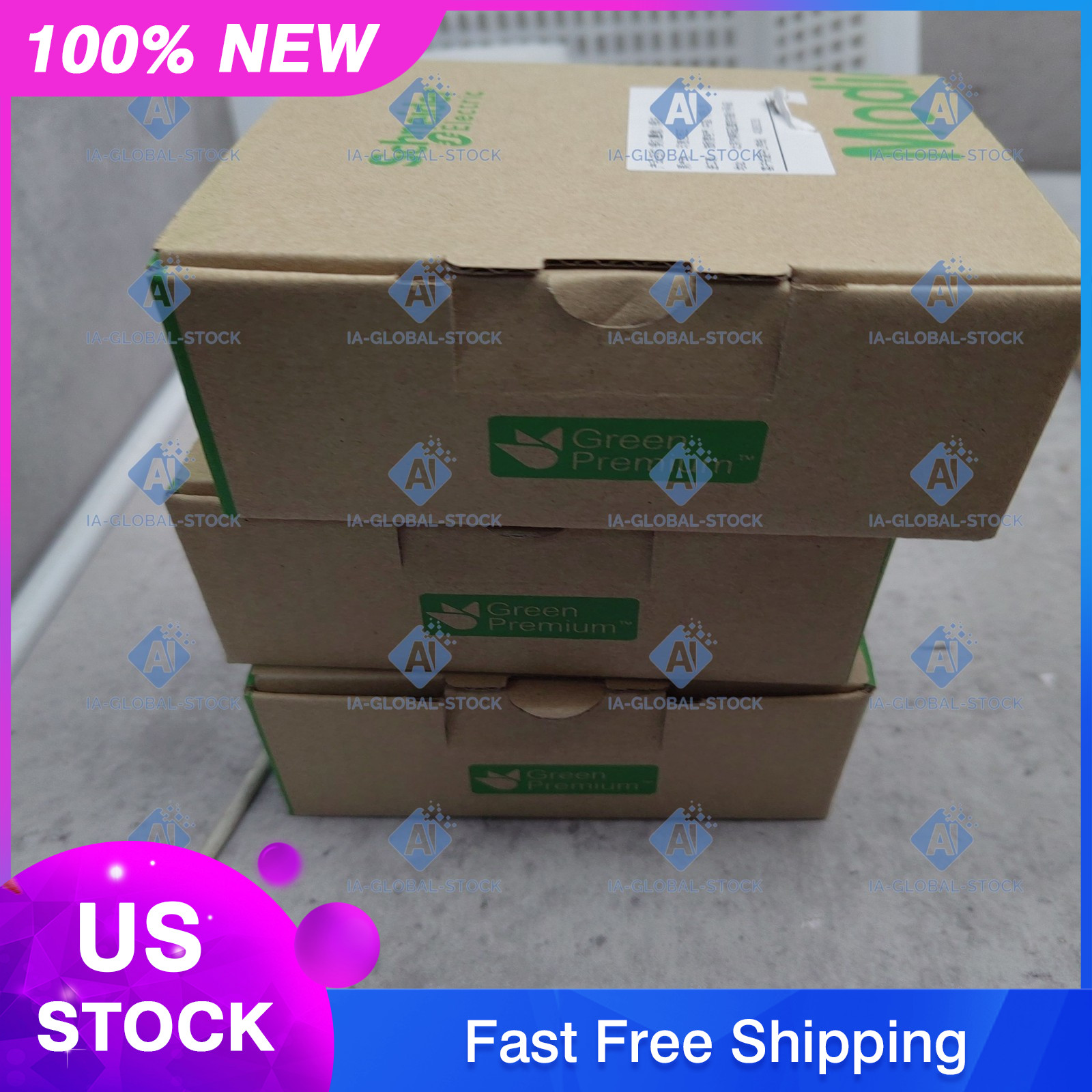 ONE Sealed & NEW Schneider BMXART0414 ONE Sealed & NEW Schneider BMXART0414