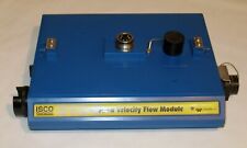 Teledyne Isco 2150 Area Velocity Flow Module Continuous Wave Doppler Flow Meter picture