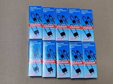 10Pcs Osram 64640 HLX 24V 150W G6.35 Lamp Halogen Bulb Fast delivery picture