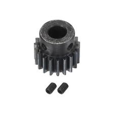 1Mod 19T Pinion Gear 8mm Bore Hardened Steel Motor Rack Spur Gear with Step picture