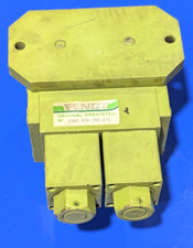 NEW~OEM Agco/Fendt Hydraulic Valve Block Solenoid G385950350010 picture