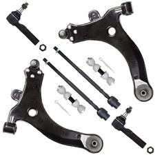 8pcs Front Suspension Kit for Buick, for Chevy, for Pontiac picture