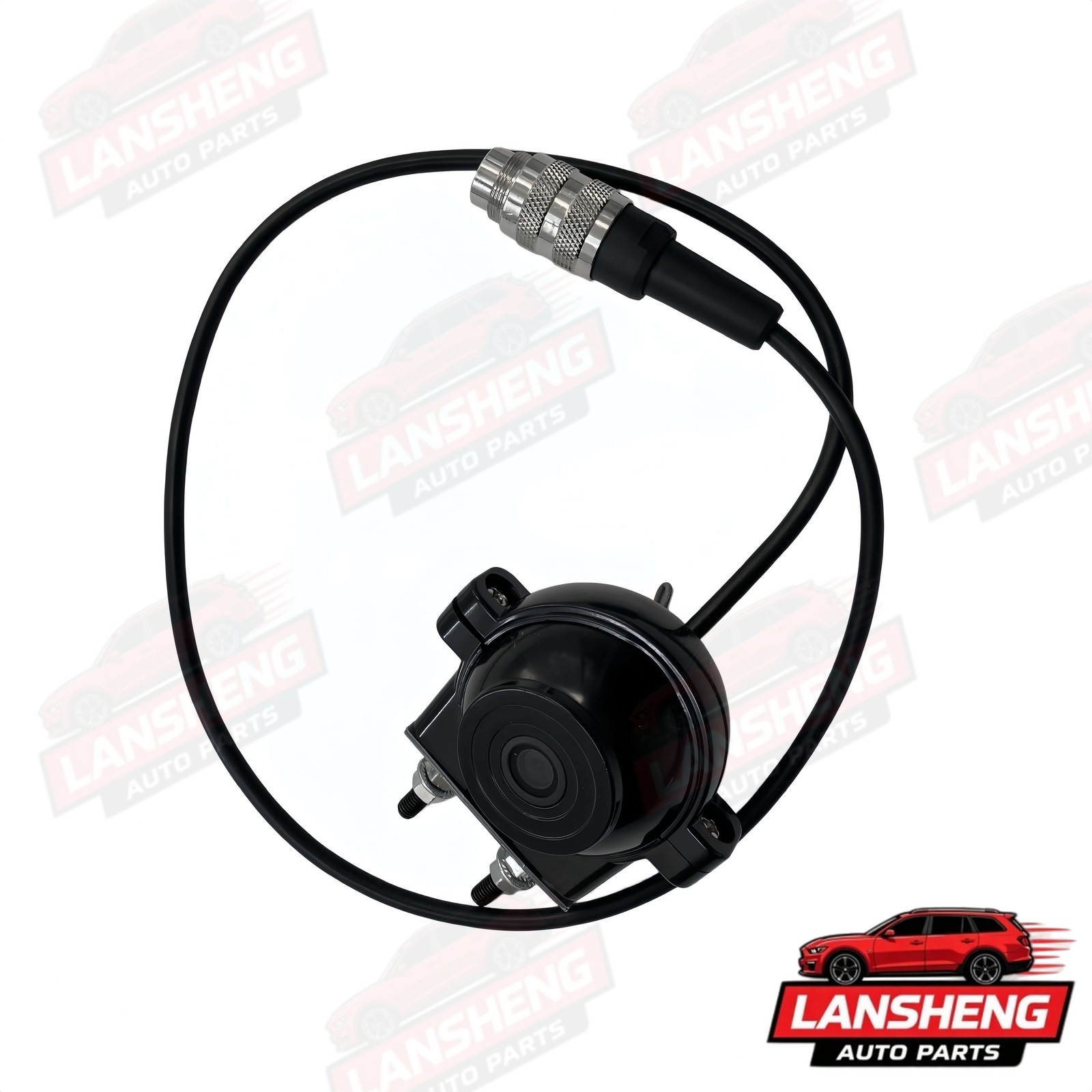 336-6684 For Caterpillar CAT 232D 242D 262D 289D 299D 257D Backup Reverse Camera 336-6684 For Caterpillar CAT 232D 242D 262D 289D 299D 257D Backup Reverse Camera
