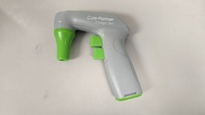 Cole-Parmer Omega Zen Pipette Controller with charger, gray. Perfect condition picture