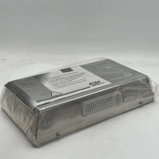 C&K Systems Inc indoor outdoor siren strobe fb-105s stainless steel New Alaarm picture
