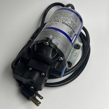 SHURflo Model 8020-513-236BX Pump 1.4GPM New Old Stock picture