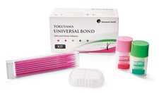 Dental Tokuyama Palfique Universal Bond Kit  for direct and indirect restoration picture