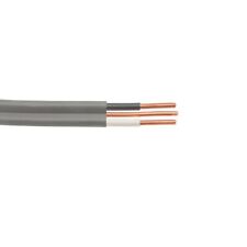 400' 12/2 UF-B Wire Copper Underground Feeder Cable Gray (20 Amp) 600V picture