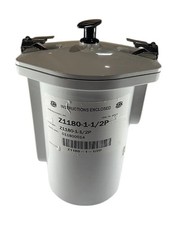 Zurn Z1180-1-1/2P 1-1/2 in Thermoplastic Backwater Valve New picture