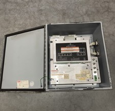 GE JENBACHER IC-92X Ignition controller WOODWARD 8408-0922D picture