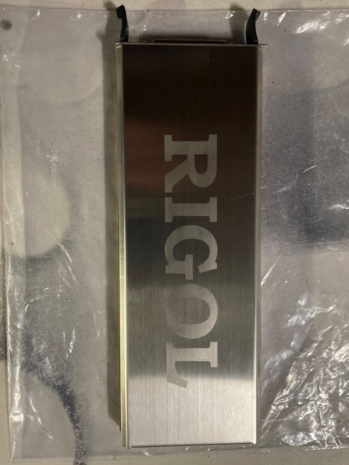 New (Open) Rigol MC3324 24-Channel mixed multiplexer module New (Open) Rigol MC3324 24-Channel mixed multiplexer module