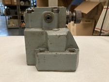 Rexroth,DR20-4-50/315YV/12,Hydraulic Relief Valve picture