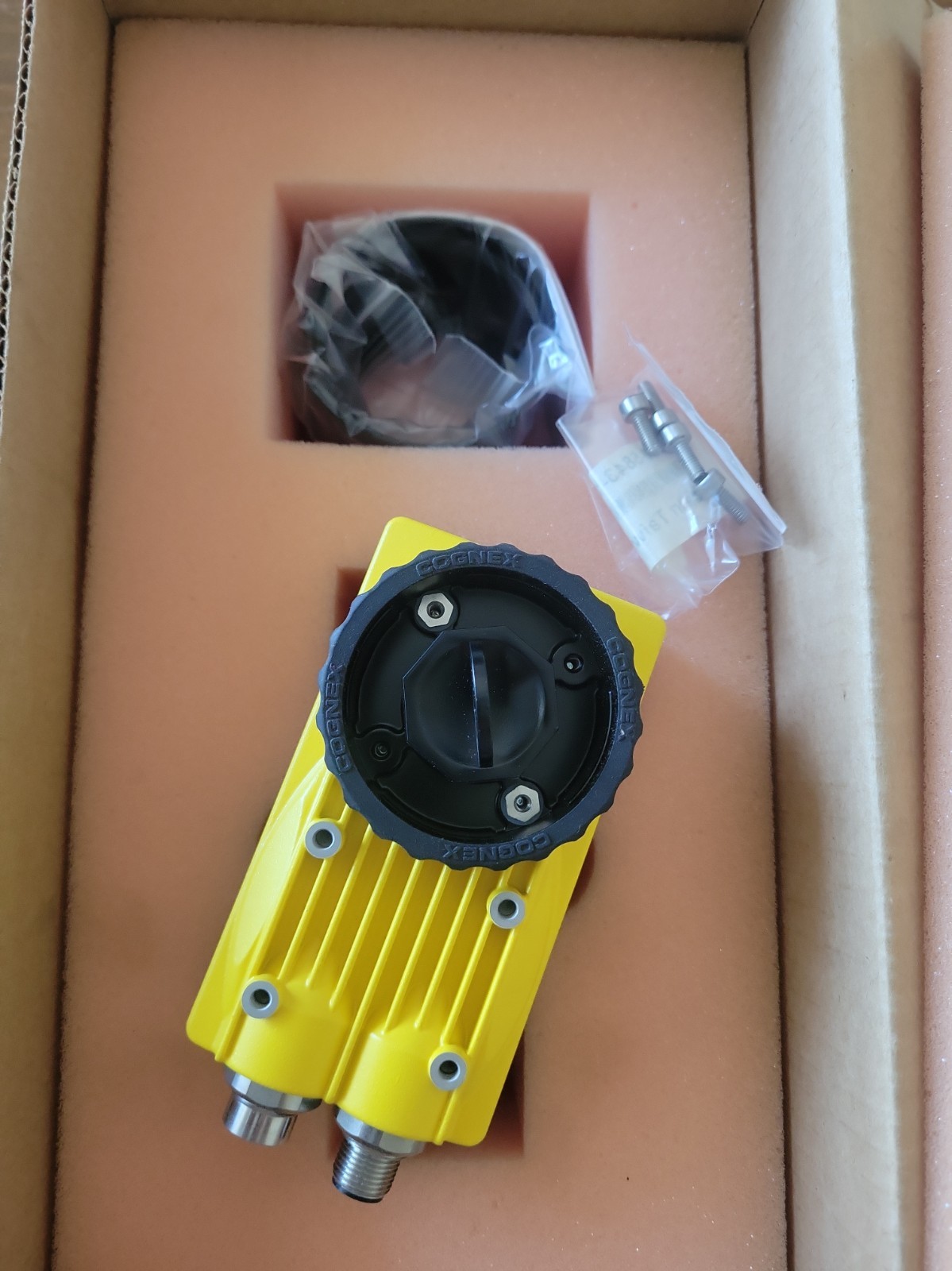 COGNEX IS5400-01 CAMERA COGNEX IS5400-01 CAMERA