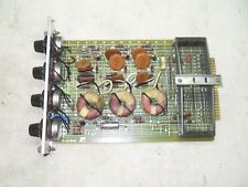 1 Reliance ELECTRIC 0-51851 PC BOARD CONTROL REGULATOR picture
