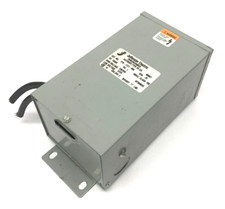Jefferson Electric  216-1121-000 Powerformer Transformer Outdoor Type 3R U/L picture