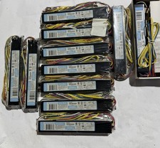 Lot of 11 Advance Centium ICN-2S40-N Electronic Ballast Rapid Start New picture
