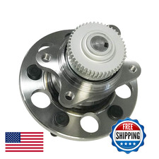 Drivestar 512265 Rear Left/Right Wheel Hub And Bearing Assembly 2006-2009 For picture