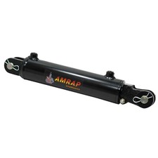 2x20 Hydraulic Cylinder - 2