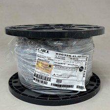 CAROL Prysmian Group MultiConductor Cable Shielded 18 Gauge 1000ft E2032S.41.10 picture