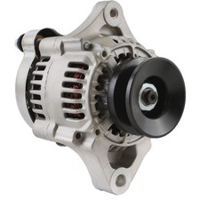Alternator For Kubota 16705-64011 Toro 131-6557 98-9474 picture