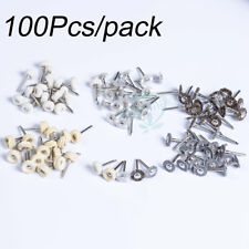 50/100pcs Dental Lab Assorted Brushes Polishing Wheels for Rotary Tools Jewelry picture