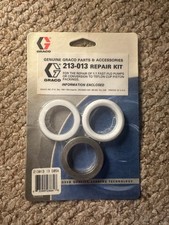 Genuine Graco Parts & Accessories 213-013 Repair Kit picture