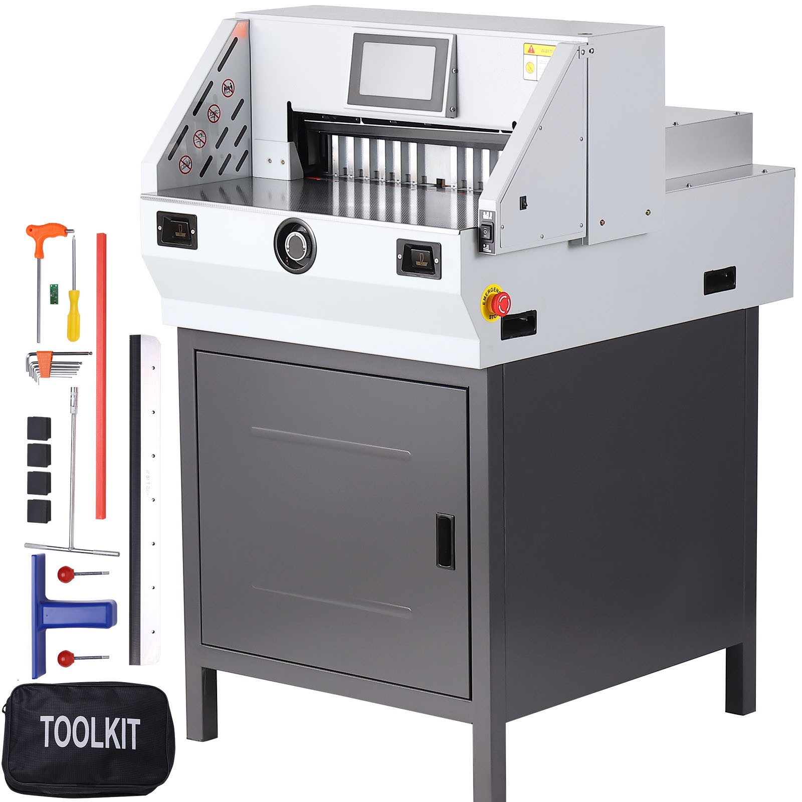 Uimoso Electric Paper Cutter 19 Uimoso Electric Paper Cutter 19