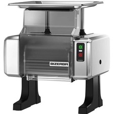 Bizerba S111 PLUS-1 Electric Meat Strip Cutter / Tenderizer - 120V picture