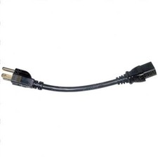 Part # 55021 Fits Genie CORD 9.5IN ELECTRICAL 16/3 SJT C 13 TO US 110 picture