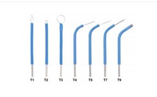7 Pcs Ellman Dental Standard Electrodes Set picture