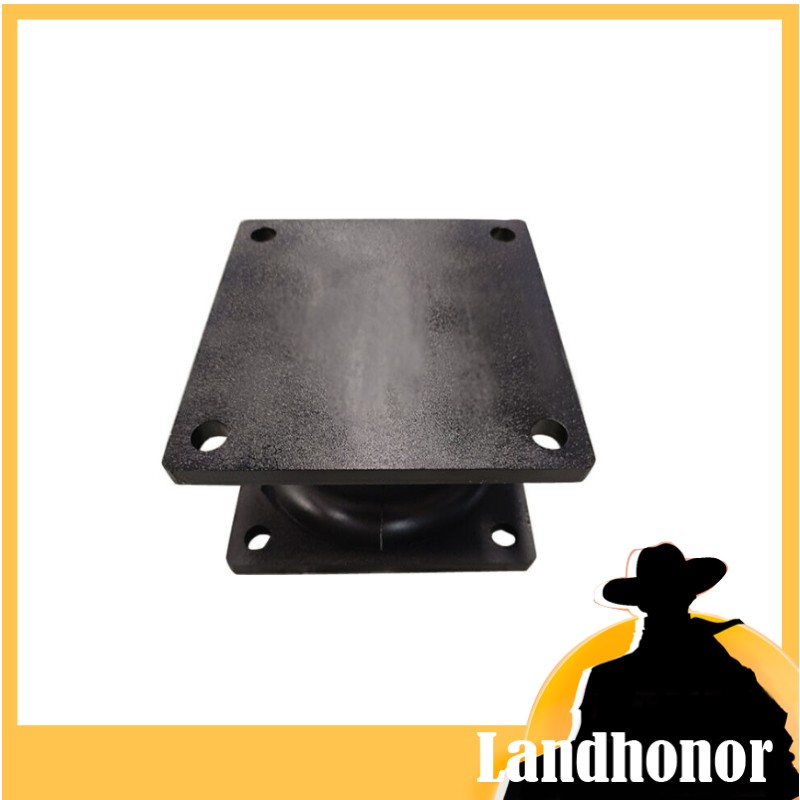 2pcs Rubber Isolator Shock Mountr Vibratory Plate Compactor VPC-11-72W Landhonor 2pcs Rubber Isolator Shock Mountr Vibratory Plate Compactor VPC-11-72W Landhonor