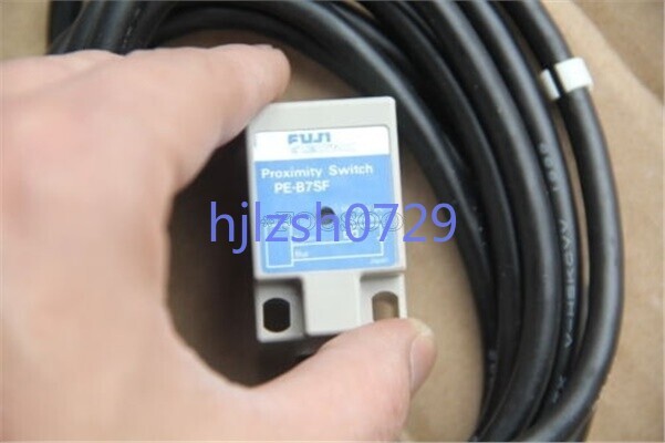 1Pcs Fuji PE-B7SF pk
