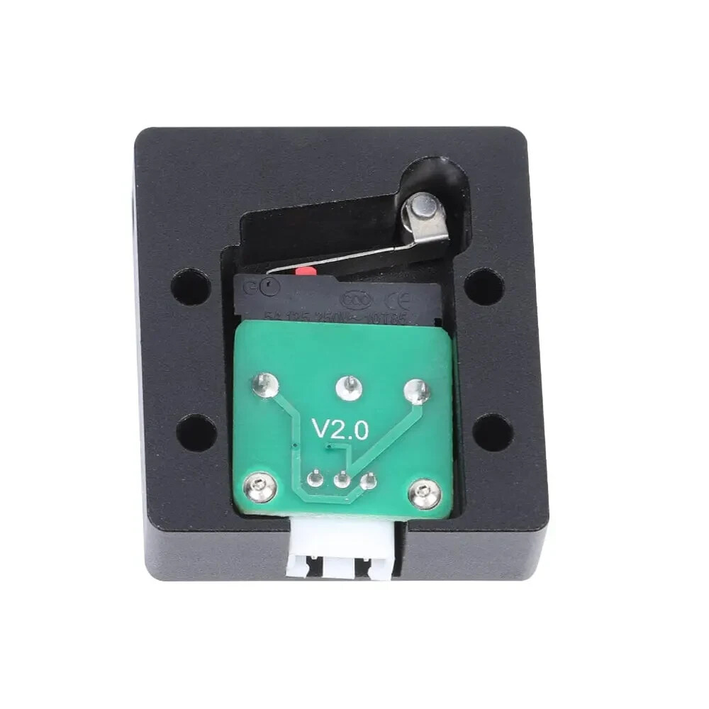 Official Creality Filament Detection Device Sensor Kit for Ender 5 Plus Official Creality Filament Detection Device Sensor Kit for Ender 5 Plus