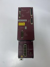 MOOG Servocontroller L180-510A-A1 picture