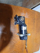 Bodine 32Y5BEPM-5F Gearmotor 90V DC 1/7HP 60:1 Quinton ClubTrack Incline picture
