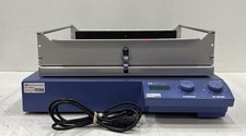 IKA HS 501 D  Digital Reciprocating Low Profile Horizontal Laboratory Shaker picture