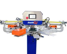 RapidTag LP1  Screen Printing Machine picture