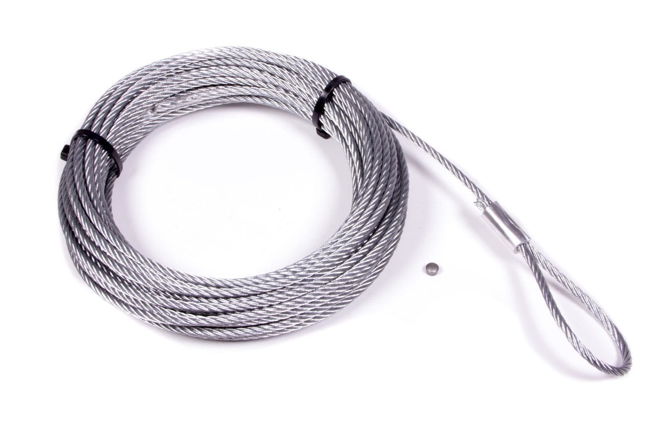 3/16in. x 50\' Non-MTO Repl. Wire Rope 3/16in. x 50\' Non-MTO Repl. Wire Rope
