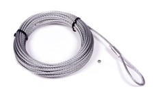 3/16in. x 50' Non-MTO Repl. Wire Rope picture