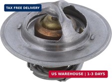 2000-195 High Performance Thermostat Engine Coolant Thermostat Fits Jeep Wrangle picture