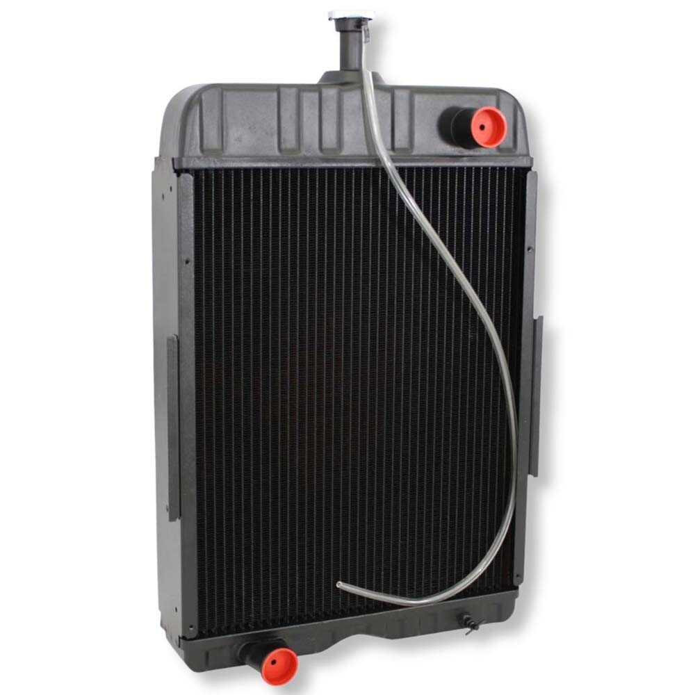Radiator Fits Case IH 806 826 856 1026 1206 1256 OEM# 391931R91 386860R91 Radiator Fits Case IH 806 826 856 1026 1206 1256 OEM# 391931R91 386860R91