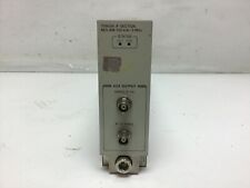 Hp Agilent 70903A IF Section 70000 Series Resolution Bandwidth TESTED picture