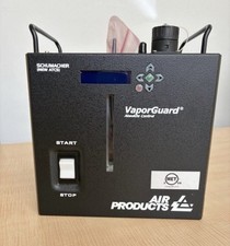 Schumacher Air Source Temperature Controller VG600WHT picture