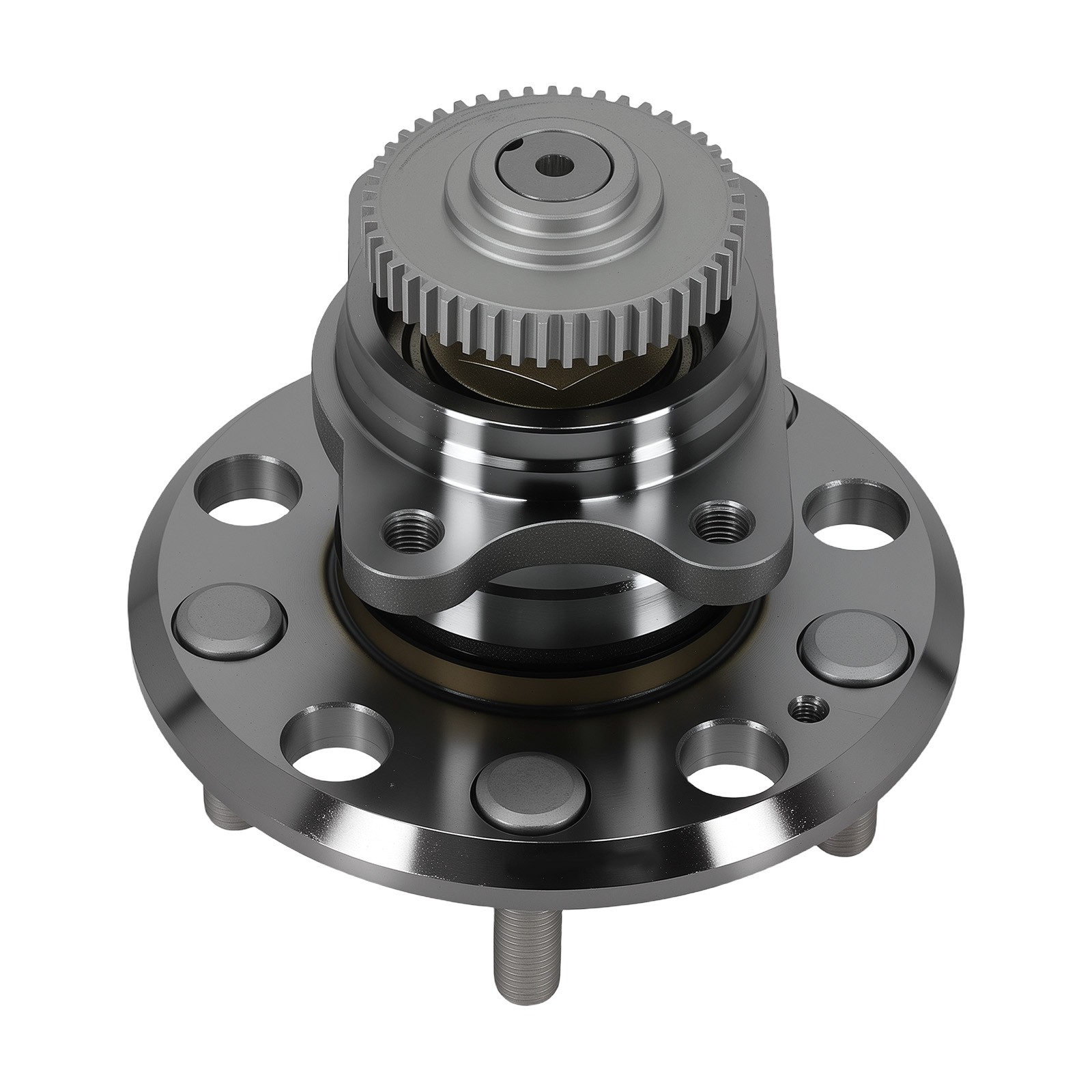 1X Rear Wheel Bearing Hub fit for Hyundai Sonata 2006-2009 5 Stud HA590325