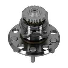 1X Rear Wheel Bearing Hub fit for Hyundai Sonata 2006-2009 5 Stud HA590325 picture