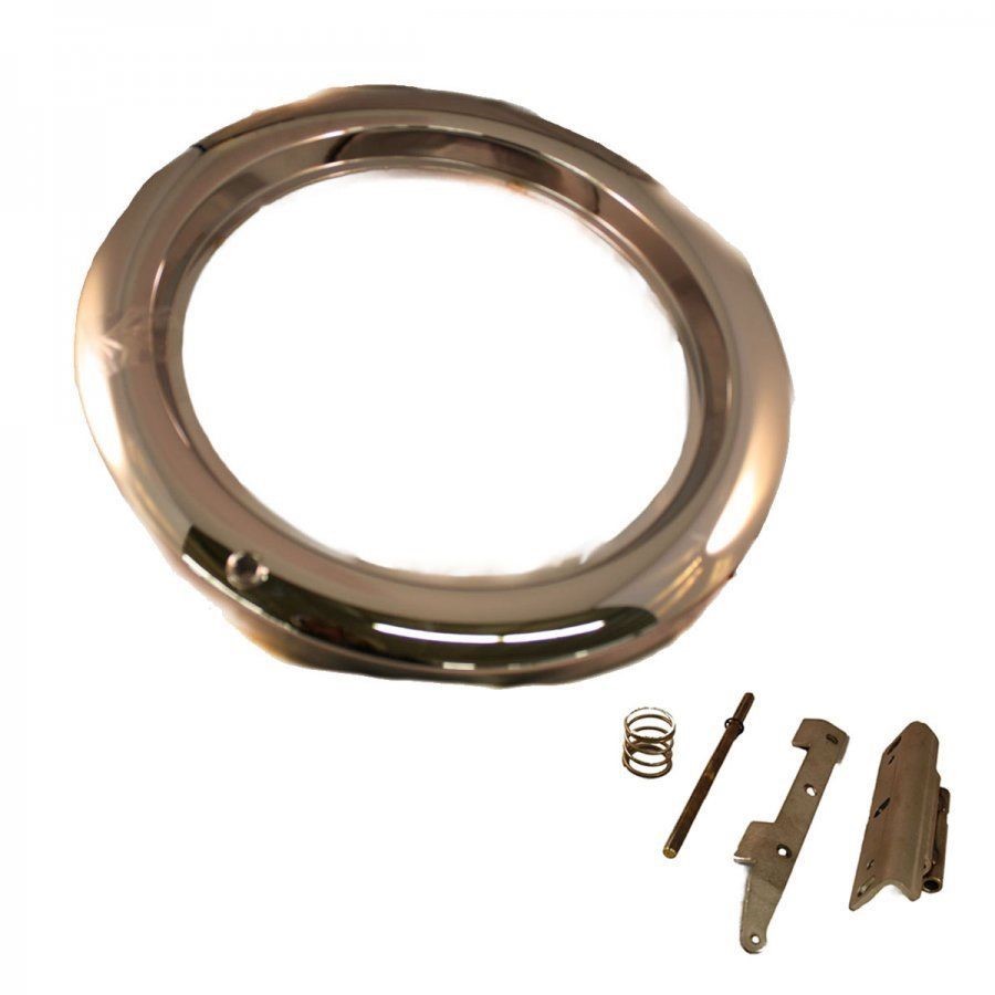 (NEW) Dexter?replacement washer Kit-Door Ring 9732-176-001 (NEW) Dexter?replacement washer Kit-Door Ring 9732-176-001