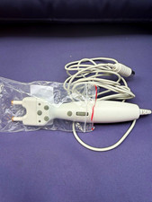 Dantec Model A Wired Medical Lab Handheld Probe/Handpiece w/ Cable, Multi-Pin picture