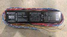 Sylvania Quicktronic Electronic Ballast QHE 4x32T8/UNV PSH-HT 120-277V picture